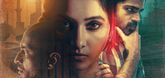 Priya Bhavani Shankar plays a scribe in 'Blood Money'