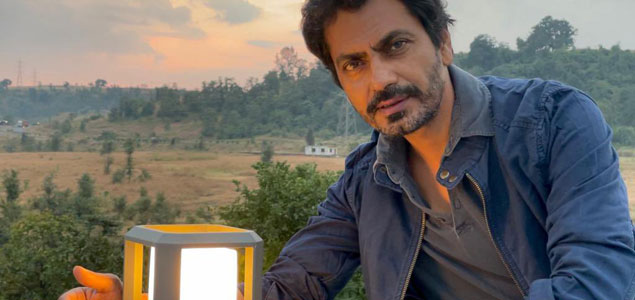 Nawazuddin Siddiqui to star in Tiku weds Sheru