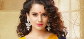 Kangana Ranaut in Budapest for 'Dhaakad' shoot