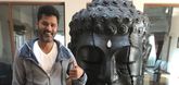 Prabhu Deva's next goes on floors