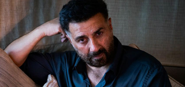 Sunny Deol, DQ in Balkis thriller flick