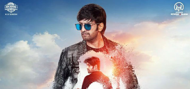 Santhanam starrer Dikkiloona to premiere on OTT