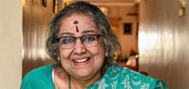 Singer Kalyani Menon dies in Chennai