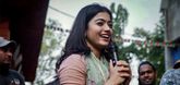 Rashmika Mandana finishes shoot of 'Mission Majnu' 