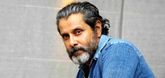 Vikram wraps up shoot of 'Ponniyin Selvan'