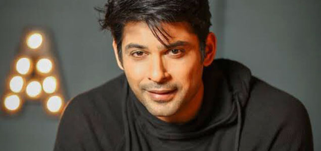 Actor Sidharth Shukla passes away