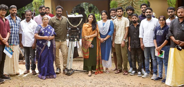 ‘Joe and Joe starts rolling at Koothattukulam