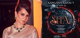 Kangana to play Sita in multi-lingual ‘The Incarnation – Sita'