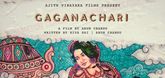 First look of 'Gaganachari' is here!