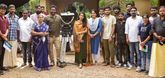 ‘Joe and Joe' starts rolling at Koothattukulam