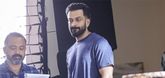 'Bro Daddy' shoot wrapped up