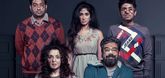 'Lalitham Sundharam' first look revealed