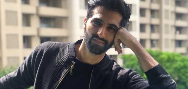 Akshay Oberoi winds up Cold shoot