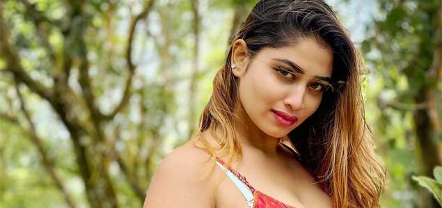 Shivani Narayanan roped in for ‘Bumper 