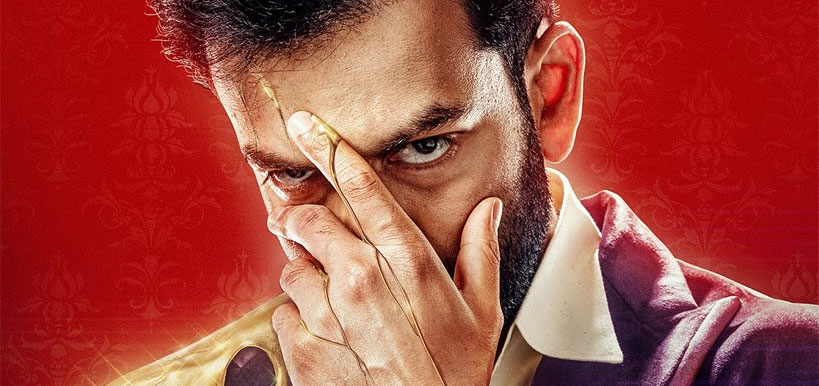 Shoot for Prithviraj starrer Khalifa in the offing