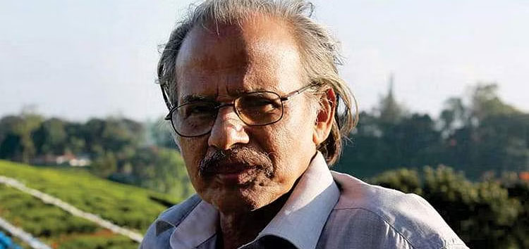 Artist Kitho is no more