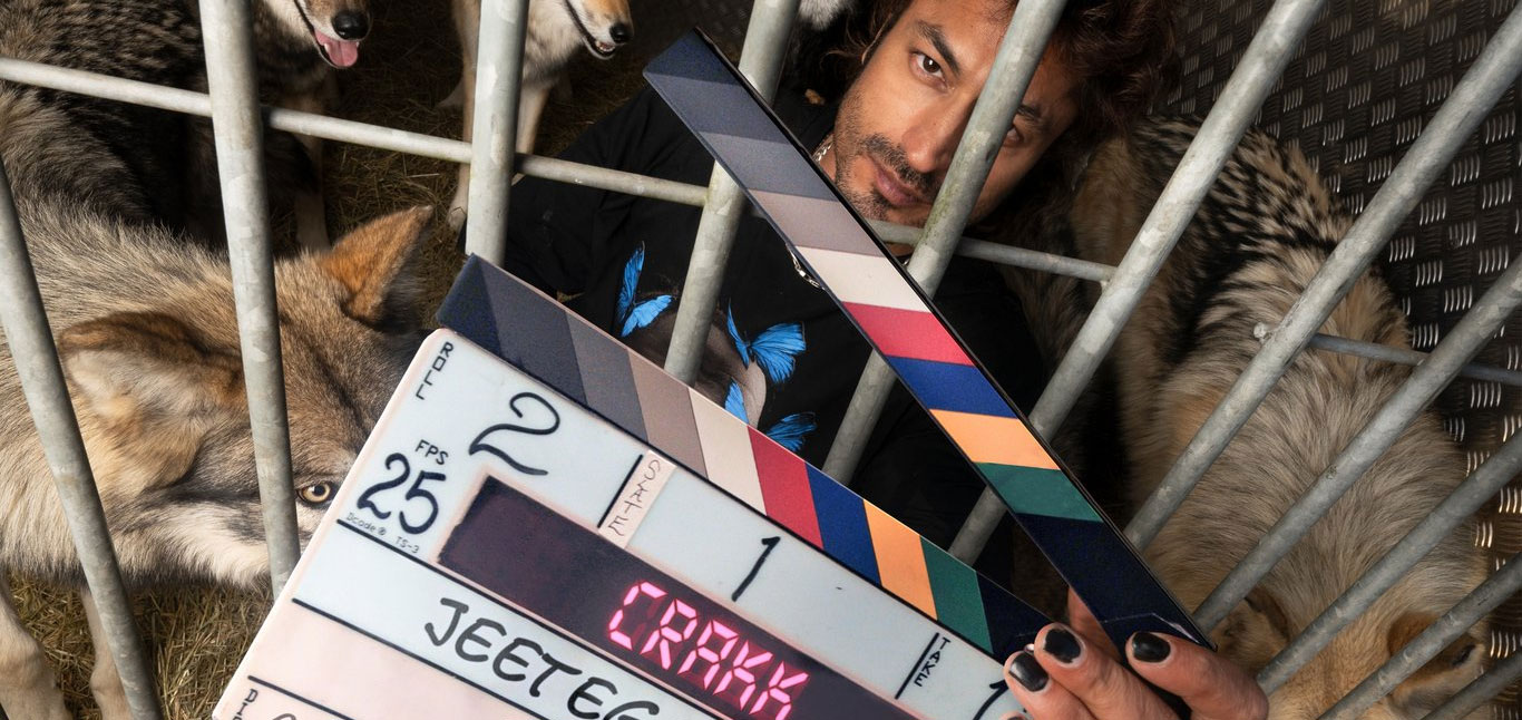 Vidyut to team up with ‘Commando 3 director