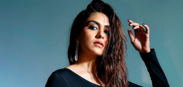 Mrunal, Huma team up in 'Pooja Meri Jaan' 