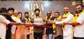 Arya's new flick goes on floors