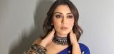 Hansika signed up for comedy thriller 