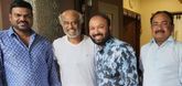 Rajinikanth signs two new projects