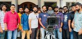 It's pack-up for ‘Ardharathriyile Kuda'