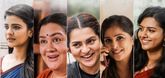 Urvashi, Parvathy on board for 'Her'
