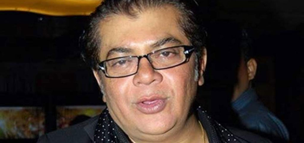 Writer director Nitin Manmohan is no more