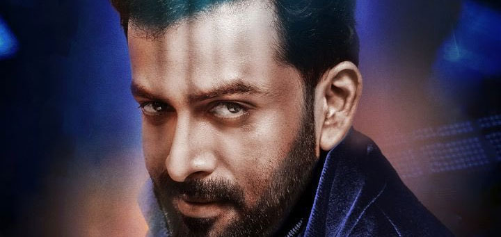 Prithviraj antagonist in 'Bade Miyan Chote Miyan'