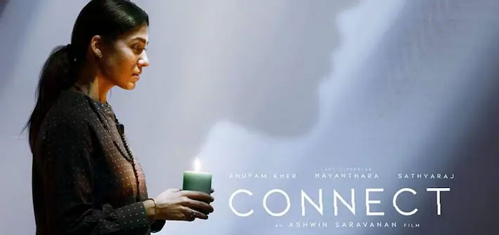 Nayanthara-starrer 'Connect' to release in Hindi