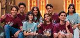 'The Archies' shoot wrapped up 