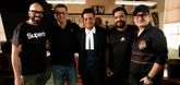 Manoj Bajpayee's courtroom drama shoot concludes