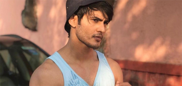 Ravi Bhatia to play hero in Zufash