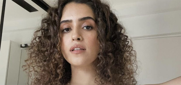 Sanya Malhotra roped in for 'The Great Indian Kitchen' remake