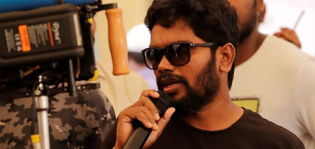 Pa. Ranjith's maiden Hindi film titled ‘Birsa'