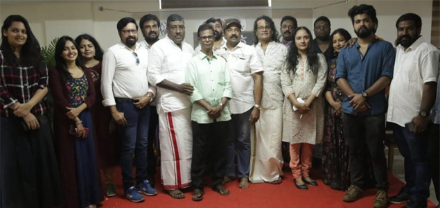 ‘Madhura Kanakku goes on floors