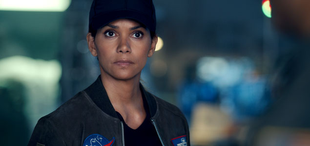 Halle Berry reveals her Moonfall role was originally written for a male