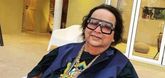 Musician Bappi Lahiri passes away