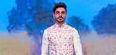 Aparshakti Khurana finishes his portions in 'Jab Khuli Kitaab'