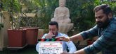 Sanjay Dutt's next starts rolling