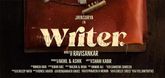 Jayasurya unveils first look of 'Writer'