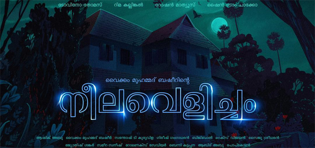 ‘Neelavelicham to go on floors in April