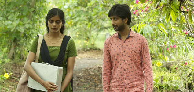 Kani Kusruti Starrer Nishiddho Grabs Attention At Iffk Nowrunning