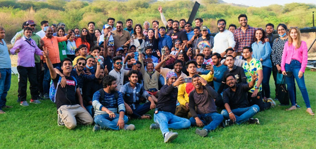 First schedule of Ghudchadi wrapped up