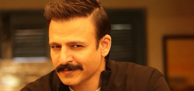 Vivek Oberoi wraps up shoot for ‘Kaduva'