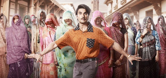 'Jayeshbhai Jordaar' to hit screens on May 13