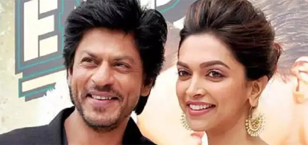 Shah Rukh, Deepika set to wind up Spain schedule of Pathaan