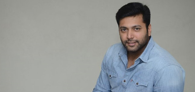 Jayam Ravi teams up with director Rajesh