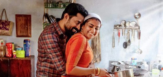 The Great Indian Kitchen remake challenging: Arati Kadav