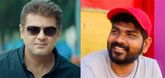 Vignesh Sivan to helm Ajith-starrer 'AK 62'